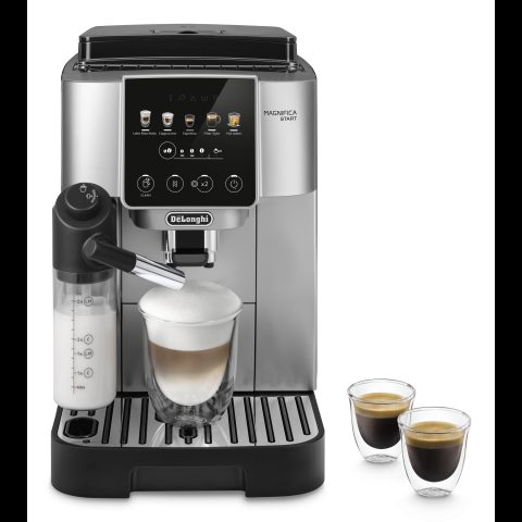 DeLonghi De’Longhi ECAM220.91.TB kafijas automāts Pilnībā automātisks Espesso apa…