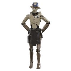 Hasbro Star Wars The Vintage Collection Professor Huyang