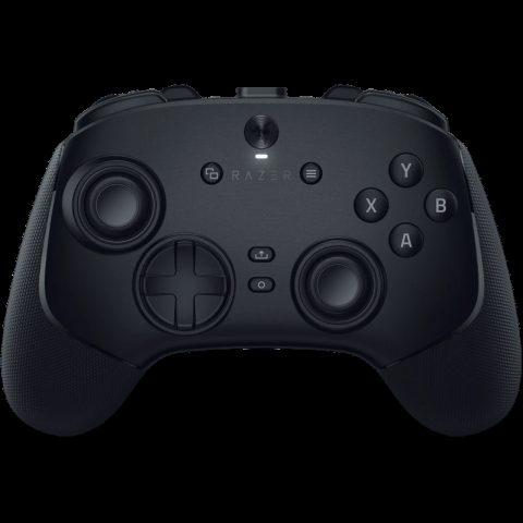 Razer „Wolverine V3 Pro 8K“ dators