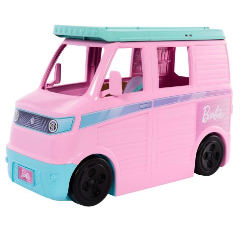 Mattel Barbie JMK45 leļļu aksesuārs Lelles rotaļlietu komplekts