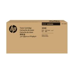 Hewlett Packard (HP) Samsung MLT-D304E Extra High-Yield Black Original Toner Cartridge