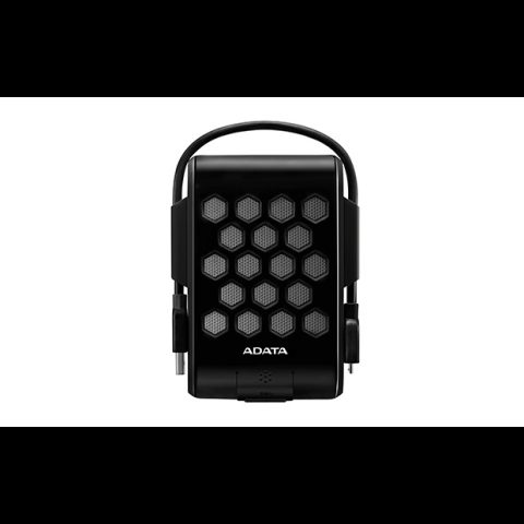 ADATA 1TB HD720 ārējais cietais disks Micro-USB B 3.2 Gen 1 (3.1 Gen 1) Melns