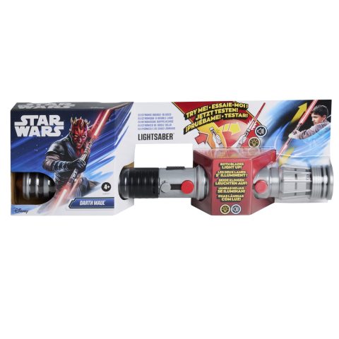 Star Wars G28375L00 maskuballes tērpu piederums Zēns