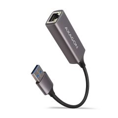 Axagon ADE-TR tīkla karte Ethernet 1000 Mbit/s