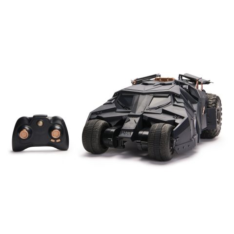 Dc Comics Tumbler Batmobile