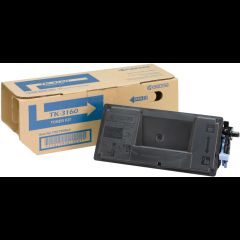 Kyocera TK-3160 toner cartridge 1 pc(s) Original Black