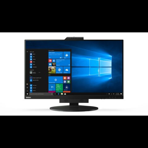 Lenovo ThinkCentre TIO27 monitori 68