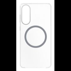 Samsung GP-FFS937YCA mobile phone case 17 cm (6.7") Cover Transparent