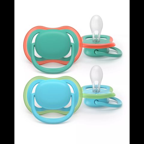 Philips AVENT Pacifier SCF087/10 ultra air