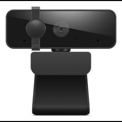 Lenovo 310 vebkamera 1920 x 1080 pikseļi USB 2.0 Melns