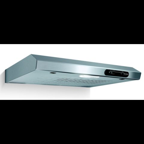 Beko CFB 5310 X tvaika nosūcējs Iebūvēts 125 m³/h