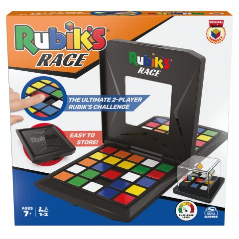 Spin Master Rubik’s 6066927 galda spēle 10 min Stratēģija