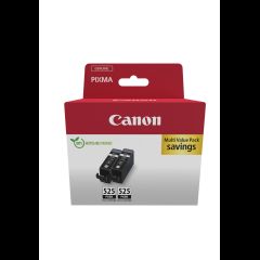 Canon 4529B017 струйный картридж 2 шт Подлинный Черный