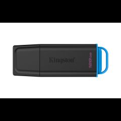 Kingston Technology DataTraveler Exodia USB zibatmiņa 128 GB USB Type-A 3.2 Gen 1…