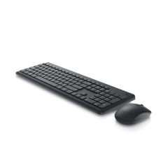 Dell KM3322W tastatūra Pele iekļauta Birojs RF Bezvadu QWERTY US Internationa…