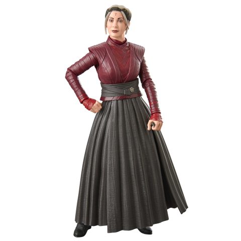 Hasbro Star Wars The Black Series Morgan Elsbeth