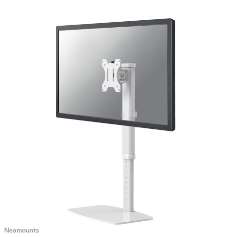 Neomounts FPMA-D890WHITE monitora stiprinājums un statīvs 76