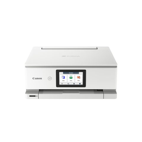 Canon PIXMA TS8751 Tintes A4 4800 x 1200 DPI Wi-Fi