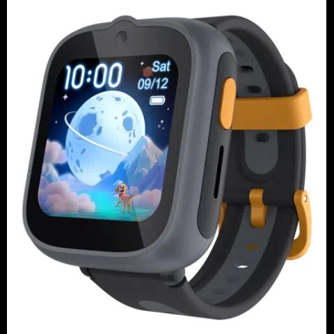 Tcl Communication TCL MOVETIME Kids' Watch MT48 4