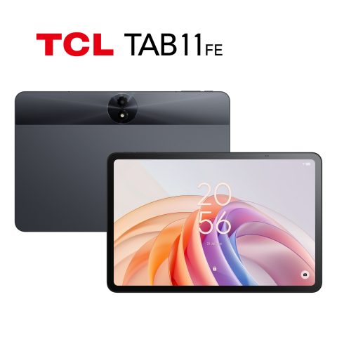 TCL TAB 11 FE LTE 4G Mediatek 128 GB 27