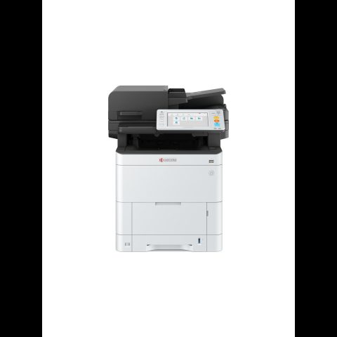 Kyocera ECOSYS MA4000cix Lāzers A4 1200 x 1200 DPI 40 ppm