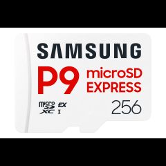 Samsung MB-MK256T 256 GB MicroSDXC UHS-I