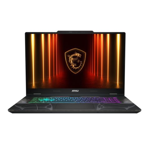 MSI Cyborg 15 B13WEKG-646NL Intel® Core™ i5 i5-13420H Portatīvais dators 39