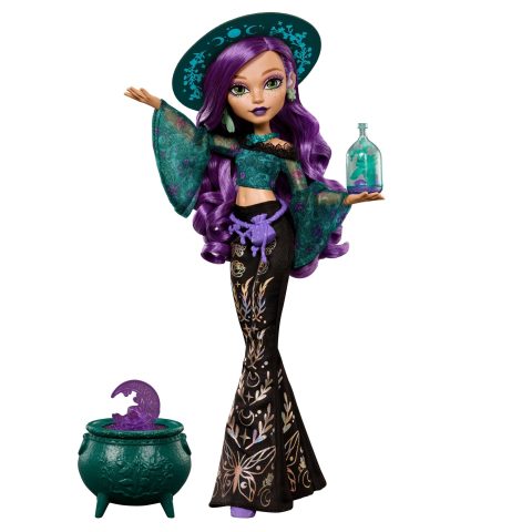 Mattel Monster High JMB92 lelle