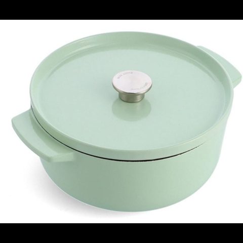 KitchenAid CC007434-001 zupas katls 5