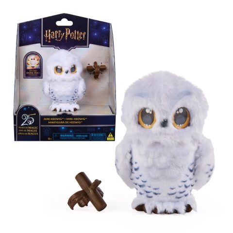 Harry Potter Wizarding World 6075564 mīkstā rotaļlieta