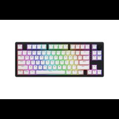 Hator Skyfall 80 MAG ULTRA 8K tastatūra Speļu USB QWERTY Amerikāņu angļu valod…