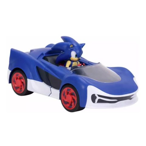 Jakks Pacific Sonic the Hedgehog Sonic