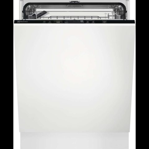 Electrolux EES47320L Pilnībā iebūvēts 13 vietas