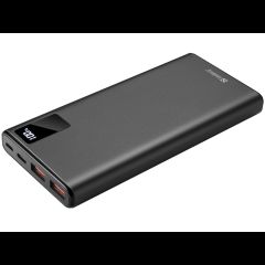 Sandberg 420-58 внешний аккумулятор 10000 mAh Черный