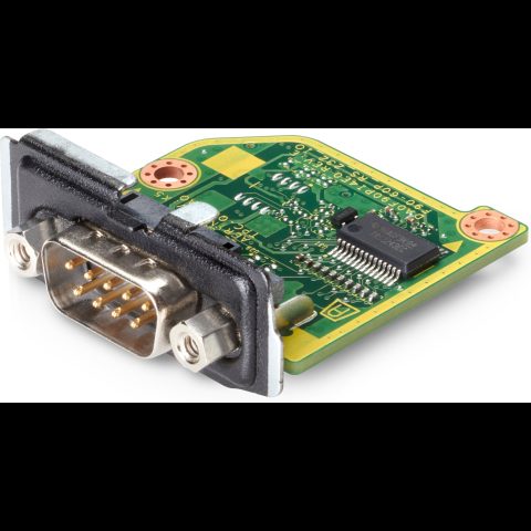 HP Serial Port Flex IO v3 interfeisa karte/adapteris Iekšējs