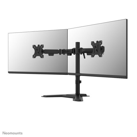 Neomounts DS45-600BL2 monitora stiprinājums un statīvs 81