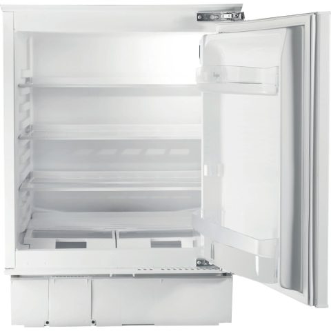 Whirlpool WBUL021 ledusskapis Iebūvēts 144 L Balts