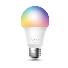 TP-Link Tapo L530E умное освещение Умная лампа Wi-Fi 8