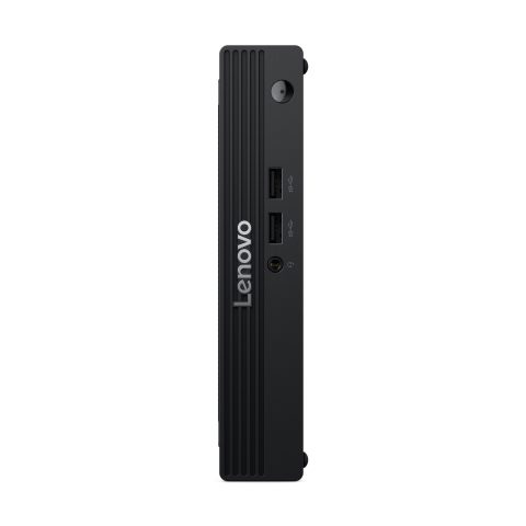 Lenovo V100q Intel Core i3 N-series i3-N305 16 GB DDR5-SDRAM 512 GB SSD Mini PC…