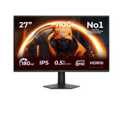 AOC 27G50F монитор для ПК 68
