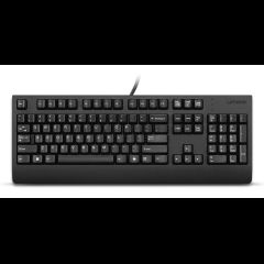 Lenovo Preferred Pro II keyboard Home/Office USB US English Black