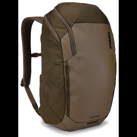 Thule Chasm TCHB215 Deep khaki mugursoma Brīva stila mugursoma Haki Poliesters