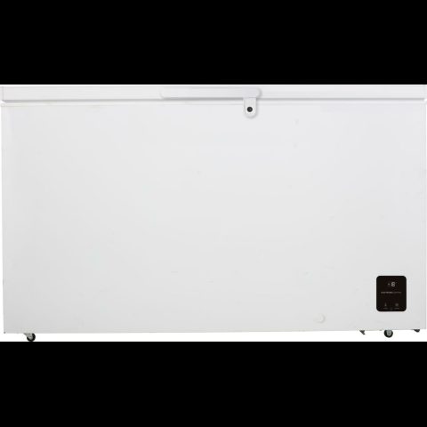 Gorenje FH43EAW Saldējamā kaste Brīvi novietots 440 L Balts