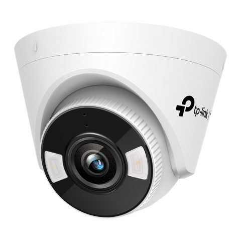 TP-Link VIGI C450 Grozāma galva IP drošības kamera Iekštelpas 2880 x 1620 pikseļ…