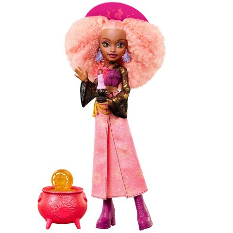 Mattel Monster High JMB91 lelle
