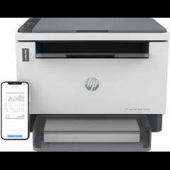 Hewlett Packard (HP) HP LaserJet Tank MFP 1604w Printer