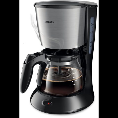 Swirl® Philips Daily Collection Kafijas aparāts HD7435/20