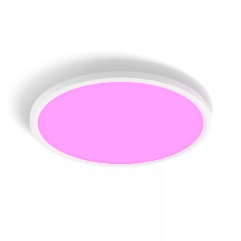 Philips Devote Hue smalks griestu gaismeklis M