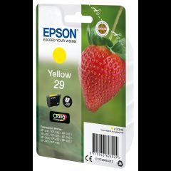 Epson Strawberry C13T29844012 tintes kārtridžs 1 pcs Oriģināls Standarta produ…