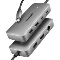 Axagon HUB USB HMC-CUB83X2